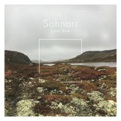 Sohnarr - Coral Dusk (Limited) (LP)