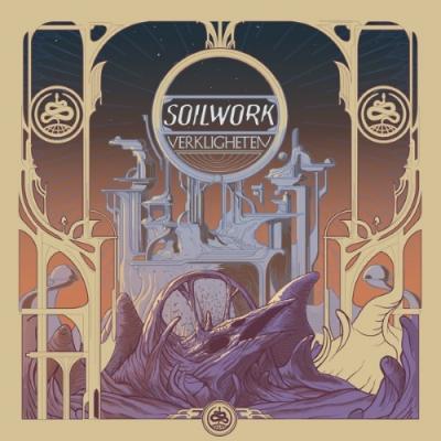 Soilwork - Verkligheten (Deluxe) (2LP)