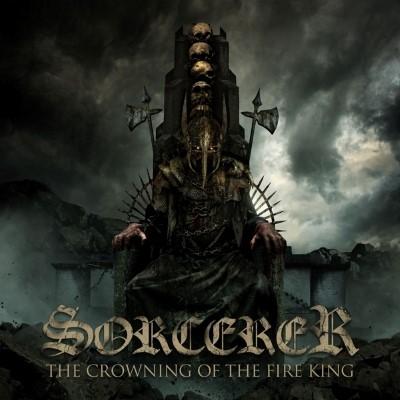 Sorcerer - Crowning of the Fire King (2LP)
