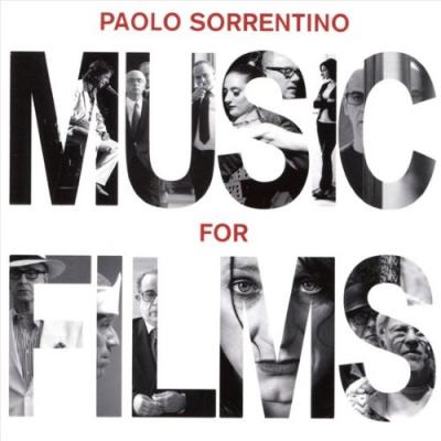 Sorrentino, Paolo - Music For Films