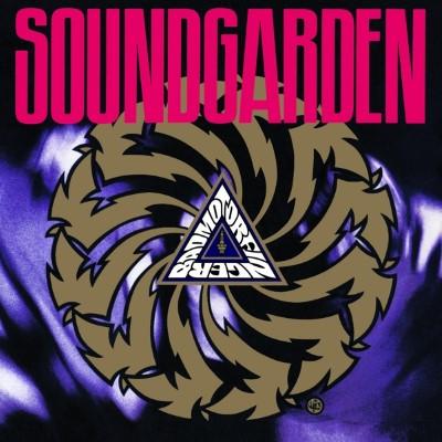 Soundgarden - Badmotorfinger (Remastered 2016) (2CD)