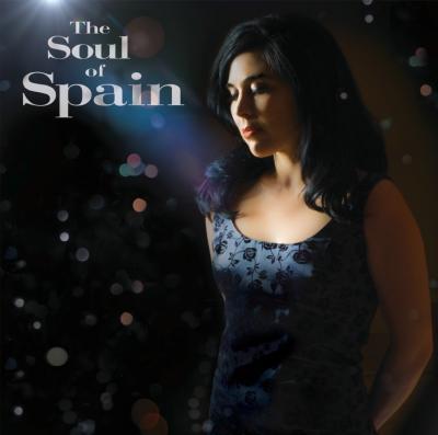 Spain - Soul Of Spain (cover)