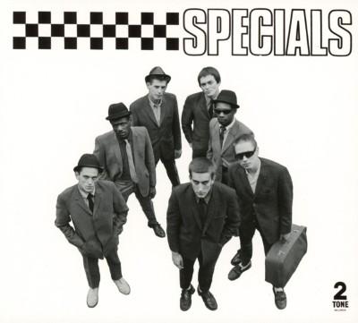Specials - Specials (2CD)