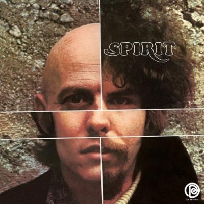 Spirit - Spirit (LP)