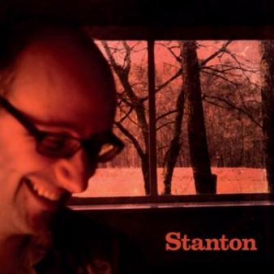 Stanton - Stanton (cover)
