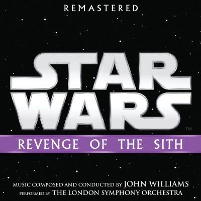 Star Wars (Revenge of the Sith) (OST by John Williams)