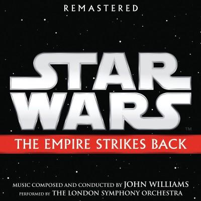 Star Wars (The Empire Strikes Back) (OST by John Williams)