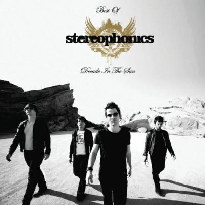 Stereophonics - Decade In the Sun (Best of) (2LP)