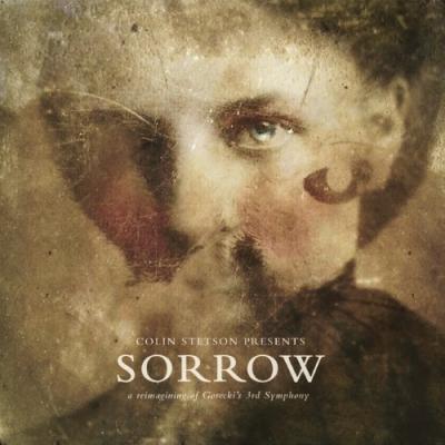 Stetson, Colin - Presents: Sorrow (LP)
