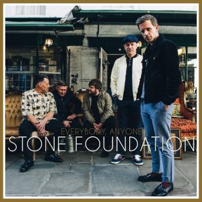 Stone Foundation - Everybody, Anyone