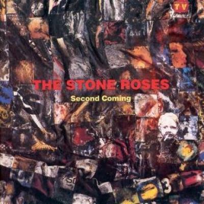 Stone Roses - Second Coming (cover)