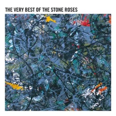 Stone Roses - Very Best Of (2LP)