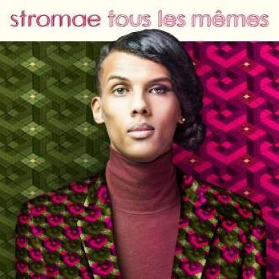 Stromae - Tous Les Memes (7")
