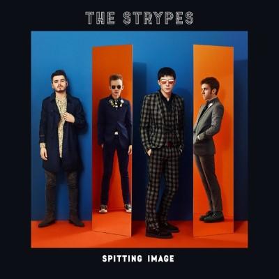 Strypes - Spitting Image
