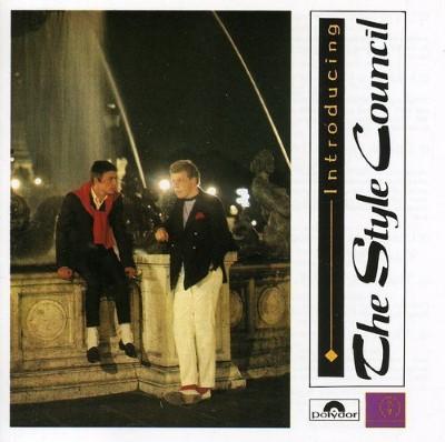 Style Council - Introducing (Limited) (LP+Download)