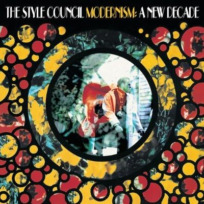 Style Council - Modernism (a New Decade) (Limited) (Yellow Vinyl) (2LP)