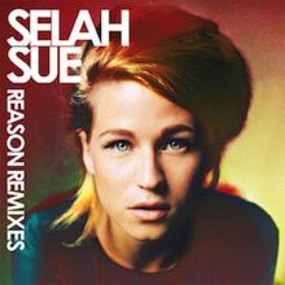Sue, Selah - Reason Remixes (LP+CD)