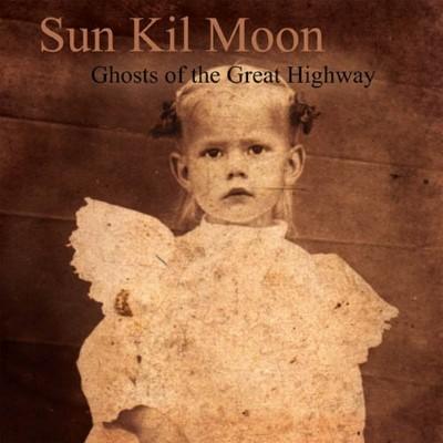Sun Kil Moon - Ghosts of the Great Highway (2LP)