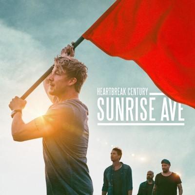 Sunrise Avenue - Heartbreak Century (Limited) (Deluxe) (2CD)
