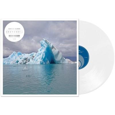 Surfer Blood - Snowdonia (White Vinyl) (LP)