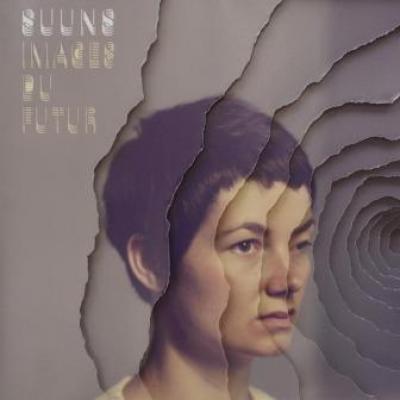 Suuns - Images Du Futur (cover)