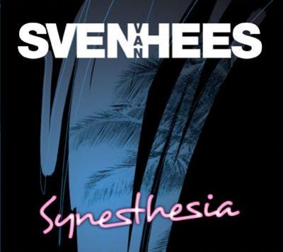 Van Hees, Sven - Synesthesia (cover)