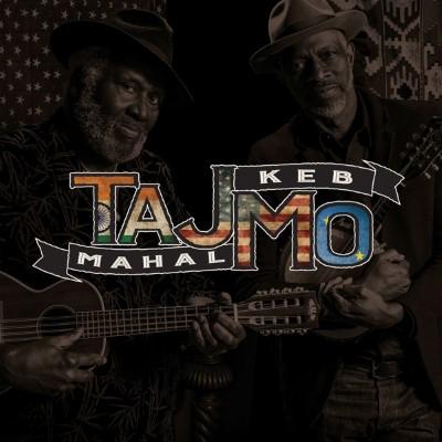Taj Mahal & Keb' Mo' - Tajmo (LP)