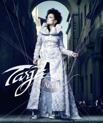 Tarja - Act II (DVD)