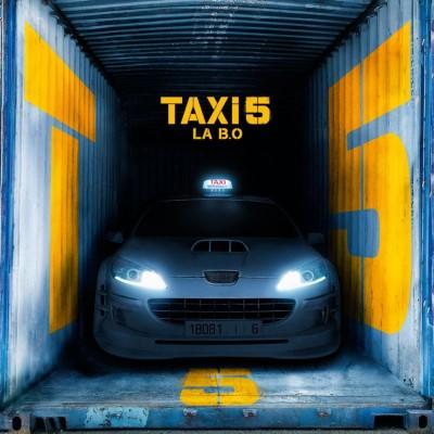 Taxi 5 (OST)