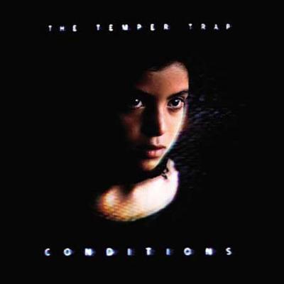 The Temper Trap - Conditions (cover)