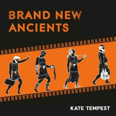 Tempest, Kate - Brand New Ancients (LP)