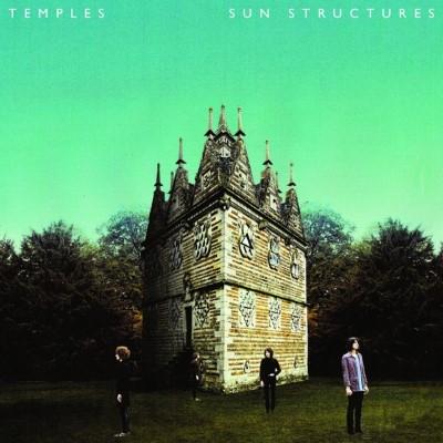 Temples - Sun Structures (LP)