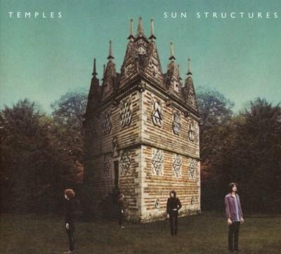 Temples - Sun Structures