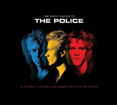 The Many Faces of the Police (3CD)