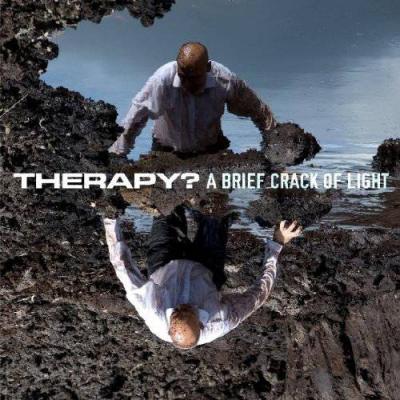 Therapy? - A Brief Crack Of Light (LP) (cover)