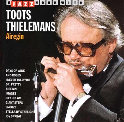 Thielemans, Toots - Airegin