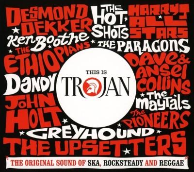 This Is Trojan (3CD)