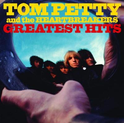 Petty, Tom & Heartbreakers - Greatest Hits (cover)