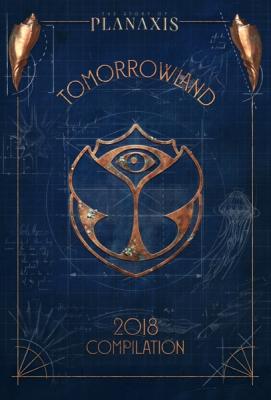 Tomorrowland 2018 (Story of Planaxis) (3CD)
