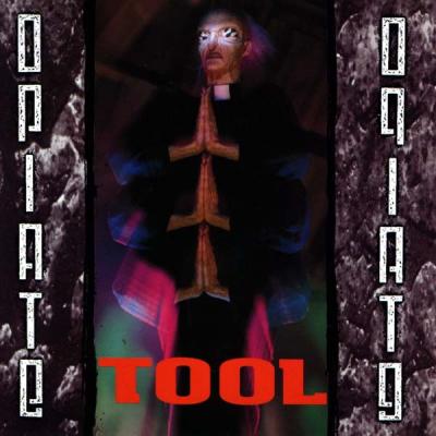 Tool - Opiate (LP) (cover)