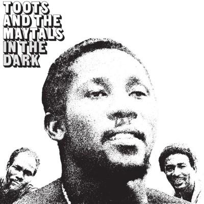 Toots & the Maytals - In the Dark (LP)