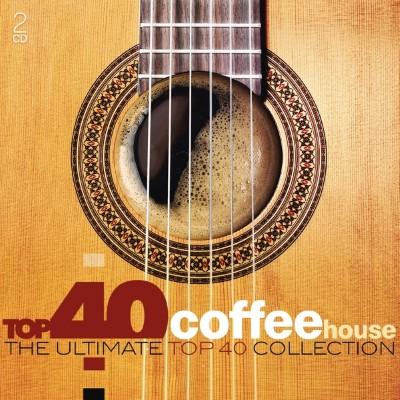 Top 40 - Coffee House (2CD)