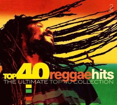 Top 40 Reggae Hits (2CD)