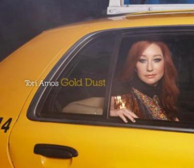 Tori Amos - Gold Dust (cover)