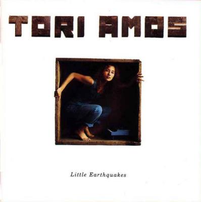 Amos, Tori - Little Earthquakes (cover)