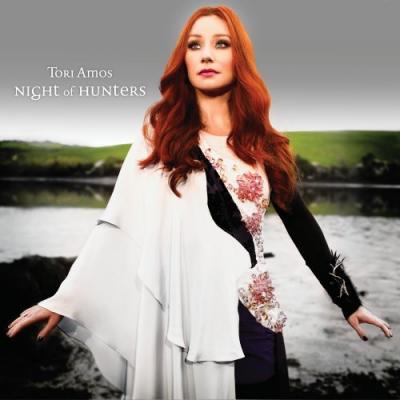 Tori Amos - Night Of Hunters (cover)