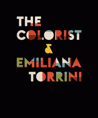 Torrini, Emiliana & The Colorist - Torrini, Emiliana & The Colorist