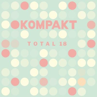 Total 18 (Kompakt) (2CD)