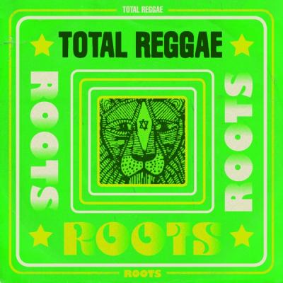 Total Reggae: Roots (LP)