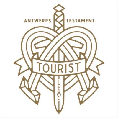 Tourist Lemc - Antwerps Testament (LP)